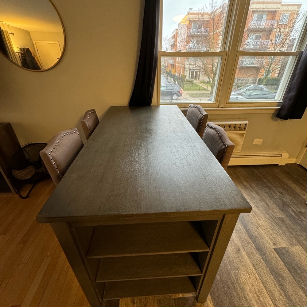 Counter Table - Picture 3 of 6